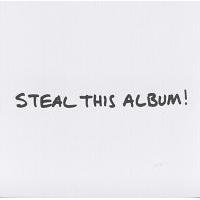 Cover of 'Steal This Album!' - System Of A Down